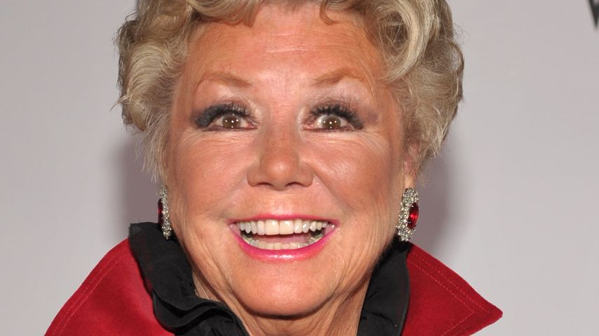 Musical-Star Mitzi Gaynor stirbt im Alter von 93 Jahren
