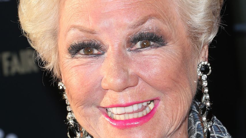 Mitzi Gaynor, Schauspielerin