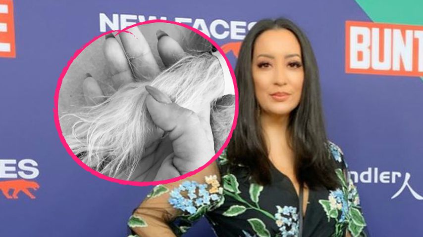 Miyabi Kawai trauert: Ihre Hündin Gretchen ist verstorben