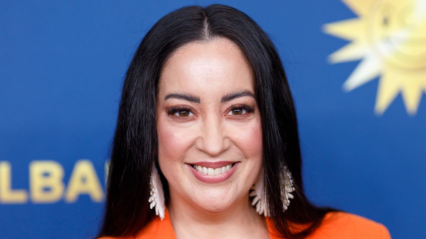 Auf dieses TV-Format hätte Moderatorin Miyabi Kawai Lust