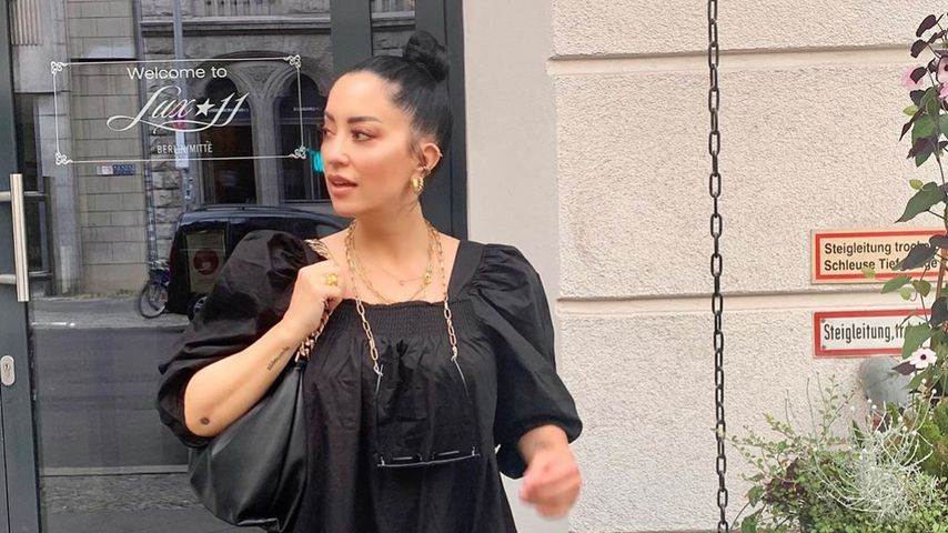 Miyabi Kawai wohnt seit Trennung von Manuel bei ihren Eltern