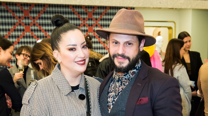 Miyabi Kawai und Manuel Cortez, 2019