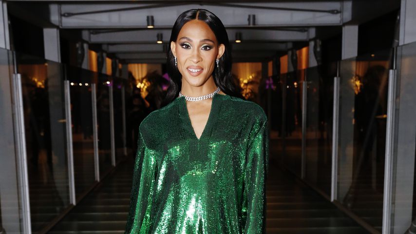 MJ Rodriguez gewinnt als erste Transfrau einen Golden Globe