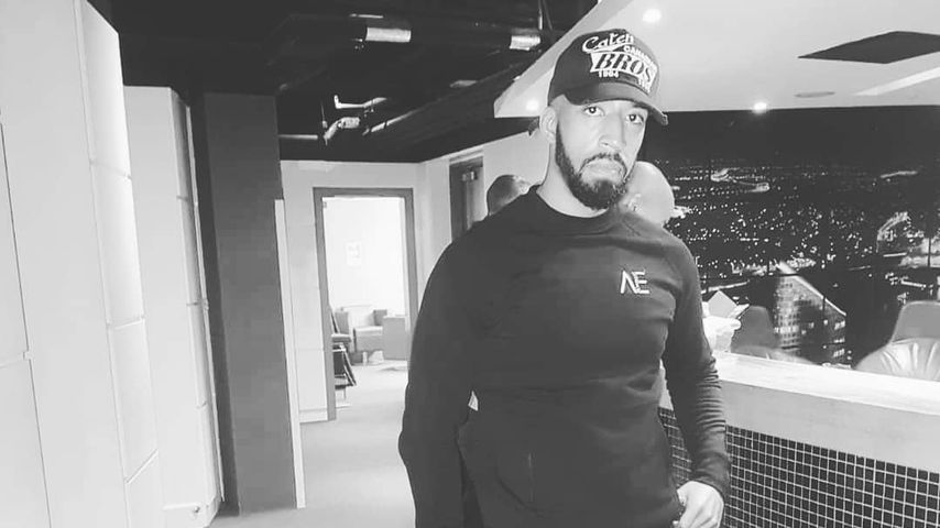 MMA-Star Jahreau Shepherd