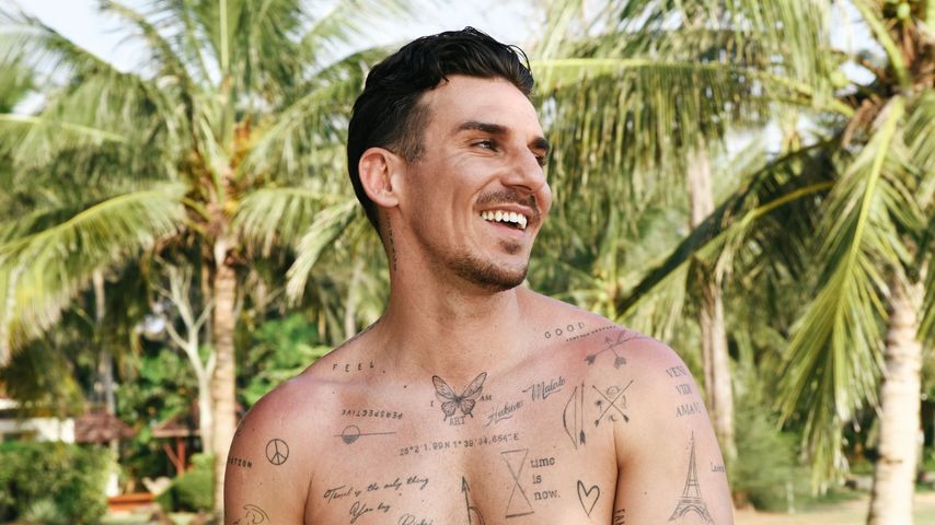 Mo, Bachelorette-Teilnehmer
