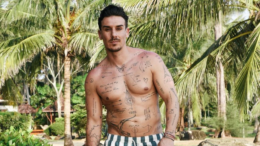 Mo, Kandidat bei "Die Bachelorette" 2022