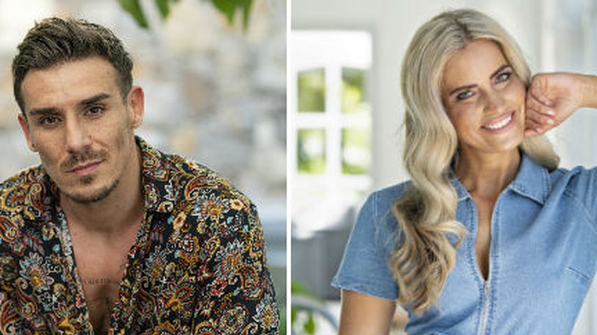Unerwartet: Sie sind das zweite "Are You The One?"-Match!