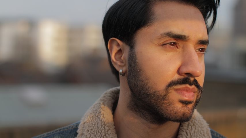 Mobeen Azhar, Journalist