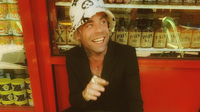 Mod Sun, Rapper