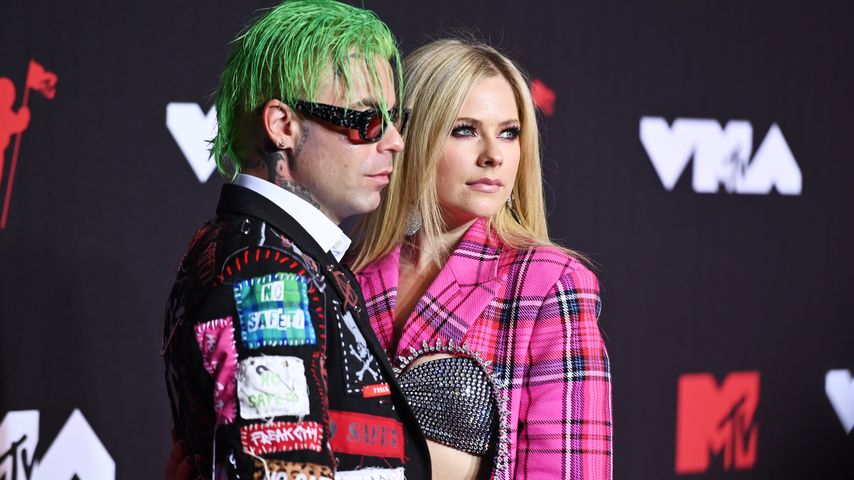 Mod Sun und Avril Lavigne, Musiker