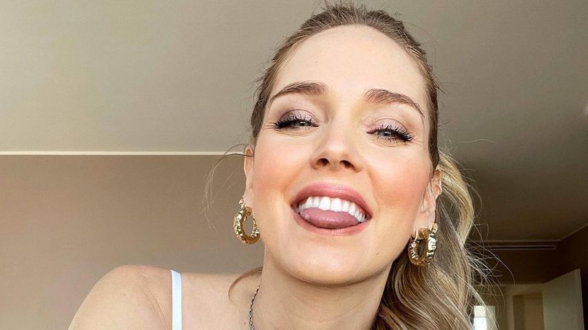 Mode-Bloggerin Chiara Ferragni
