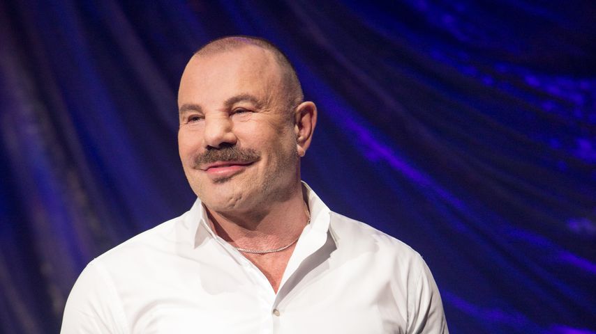 Vor Tod: So fit zeigte sich Thierry Mugler noch im Netz