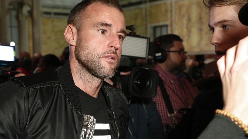 Philipp Plein, Modedesigner