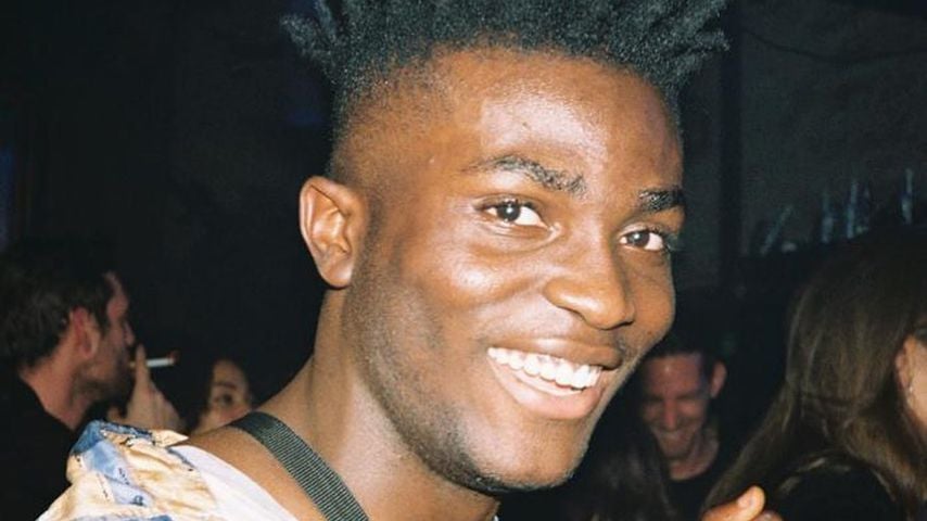 Model Akin Victor