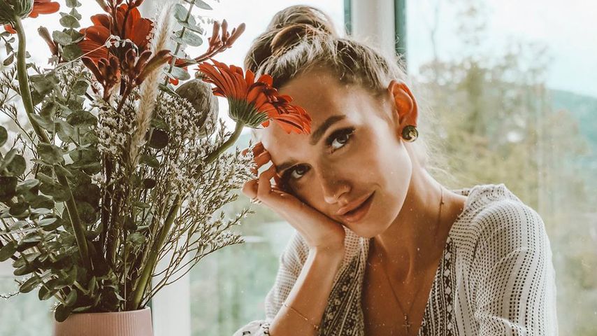 Model Anna Wilken