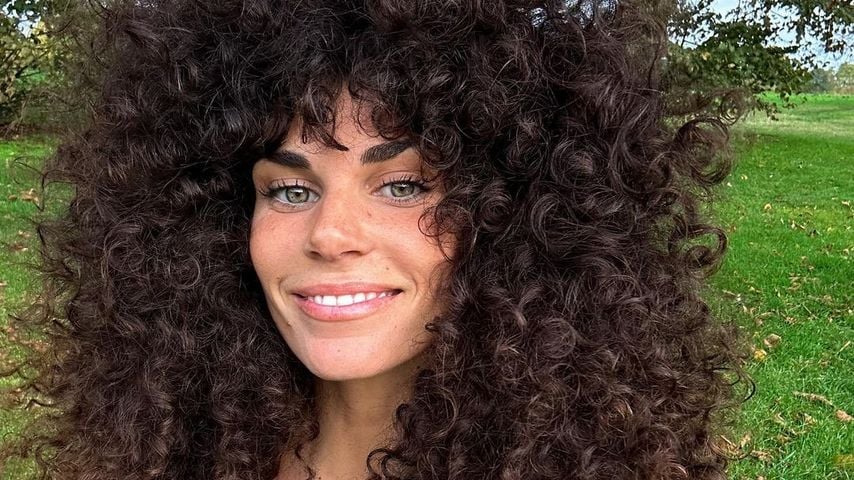 Model Ariadna Hafez