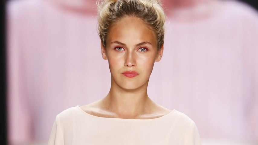 Beauty-Family: GNTM-Elena Carrière mit ihrer Mama vereint!