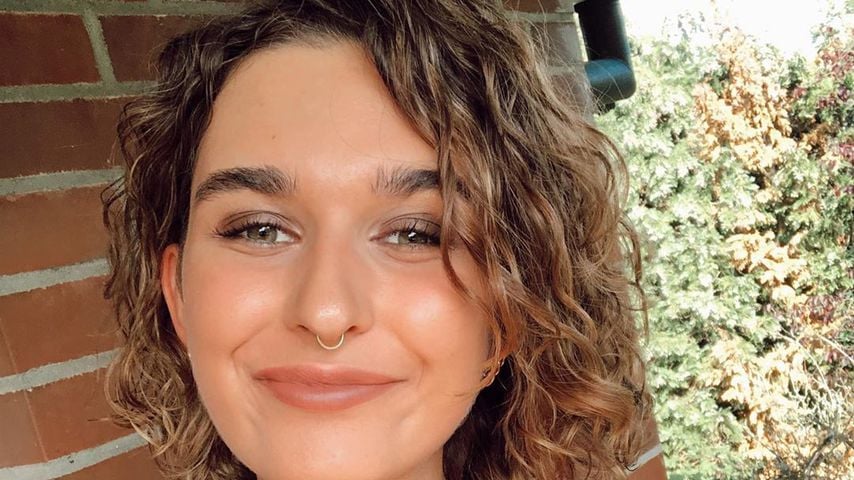 Nach Radikal-Veränderung: So sieht GNTM-Franzi heute aus