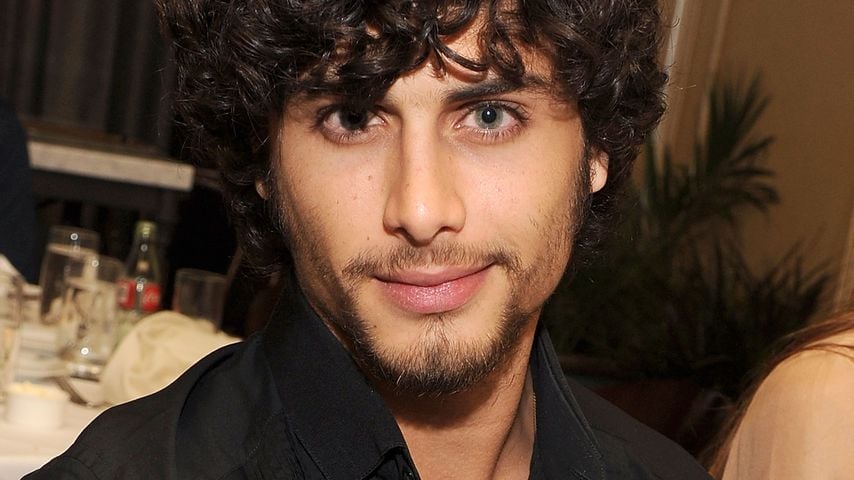 Ein Mädchen: Madonnas Ex-Toyboy Jesus Luz ist Papa geworden!