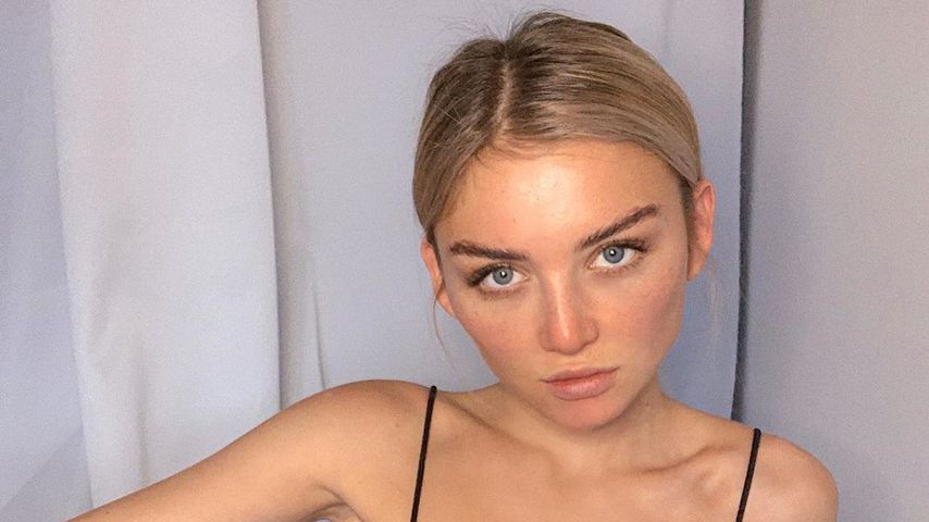 "Die kann gar nichts": Julia Wulf schießt gegen GNTM-Girl