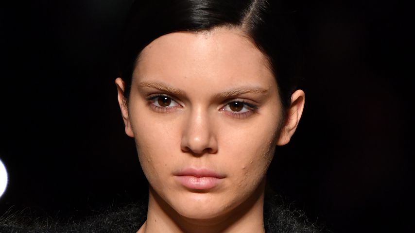 Nach Diebstahl: Kendall Jenner feuert ihren Security-Mann
