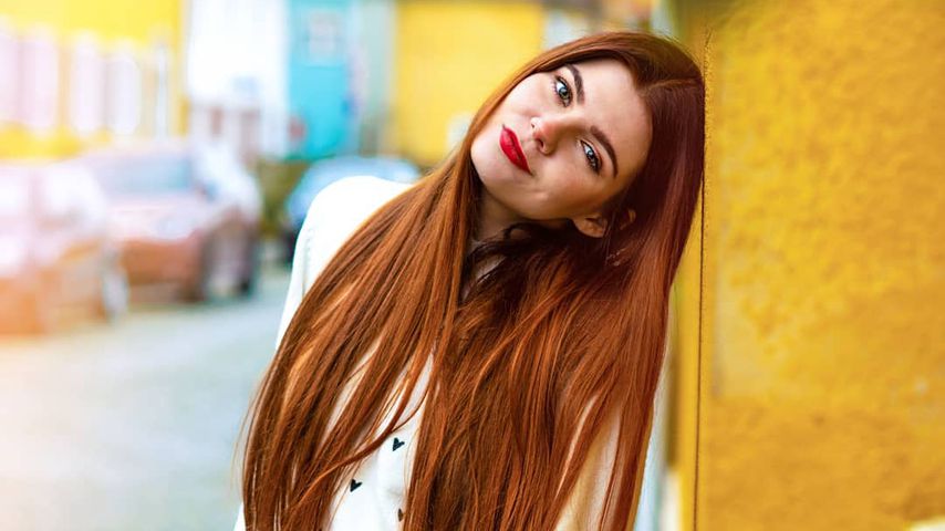"Überflach": Klaudia Giez durch "Dancing on Ice" schmaler!