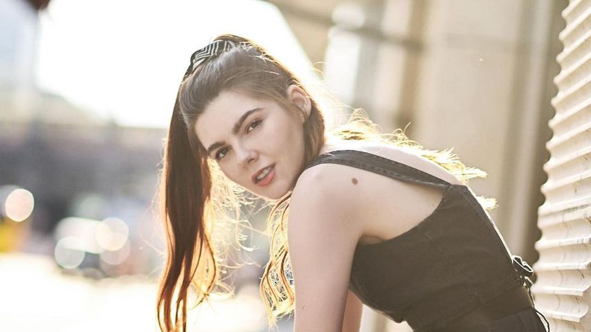 Model Klaudia Giez