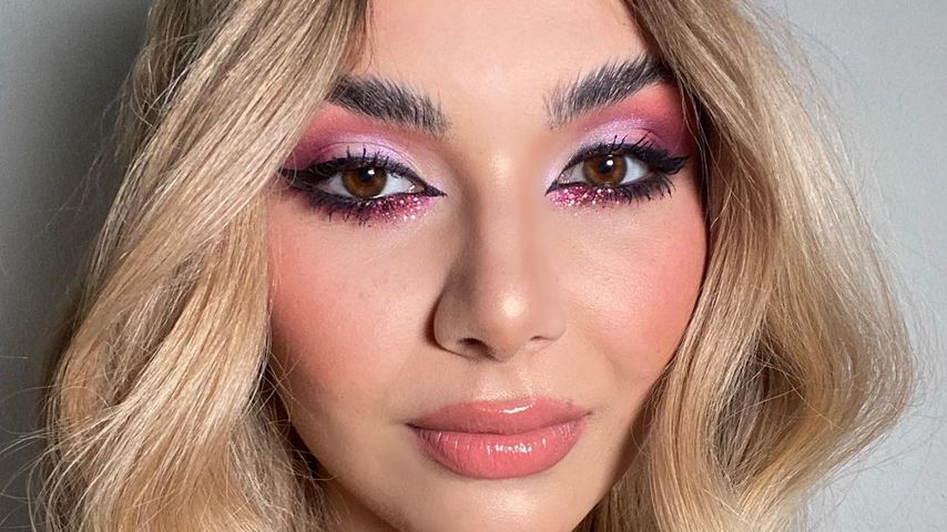 Nicht mehr curvy? Ex-GNTM-Kandidatin Larissa will abnehmen