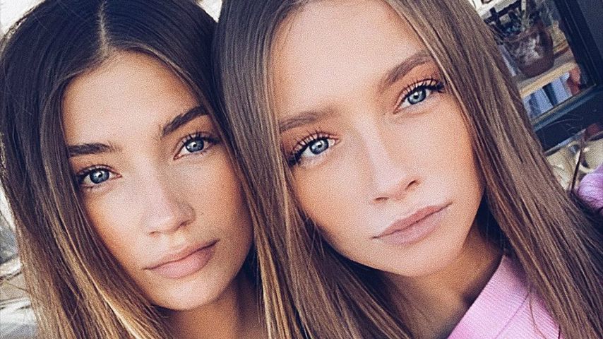 Krass: So ähnlich sehen sich VS-Star Lorena Rae und ihre Sis