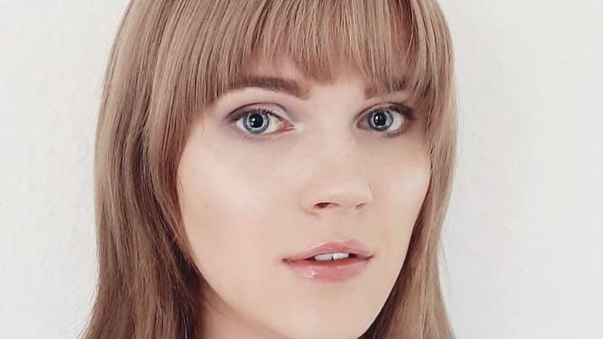 Model Lucy