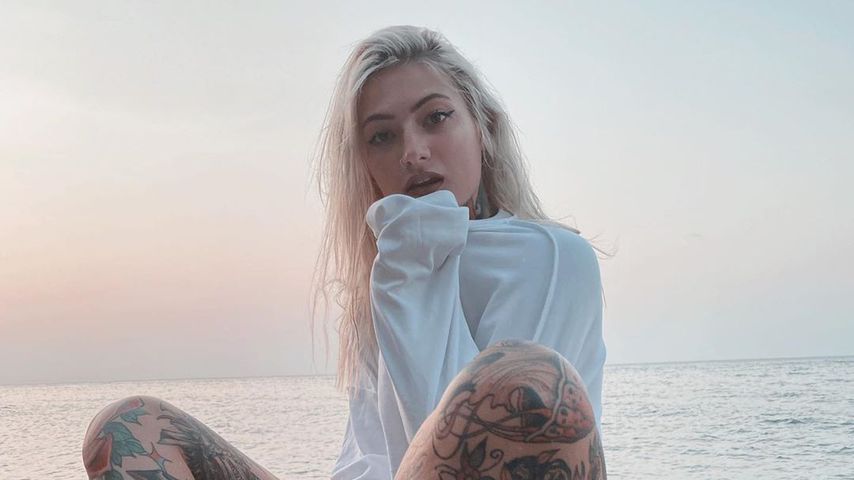Deshalb stieg Mareike Lerch wirklich bei GNTM aus!