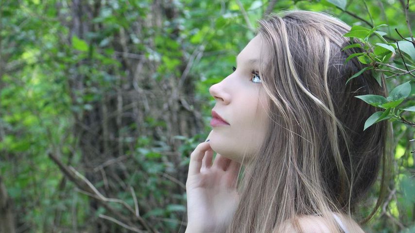 Nicht in Quarantäne: Schwänzt Romy Wolf das GNTM-Finale?