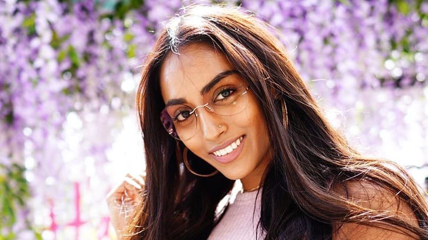Instagram-Hinweis: Ist GNTM-Zweite Sayana neu vergeben?