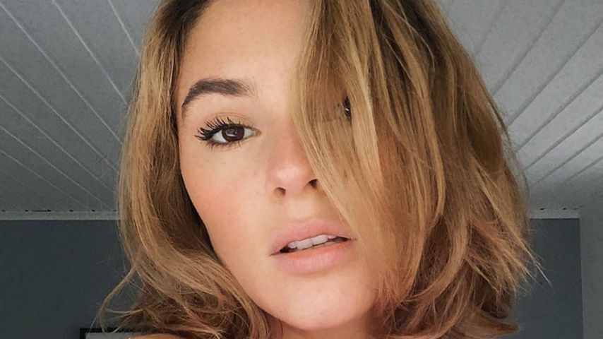 Unromantisch? Steffi Giesinger wehrt sich gegen Hater