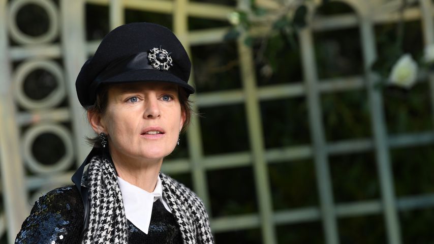 Supermodel Stella Tennant (†50): Familie bestätigt Suizid