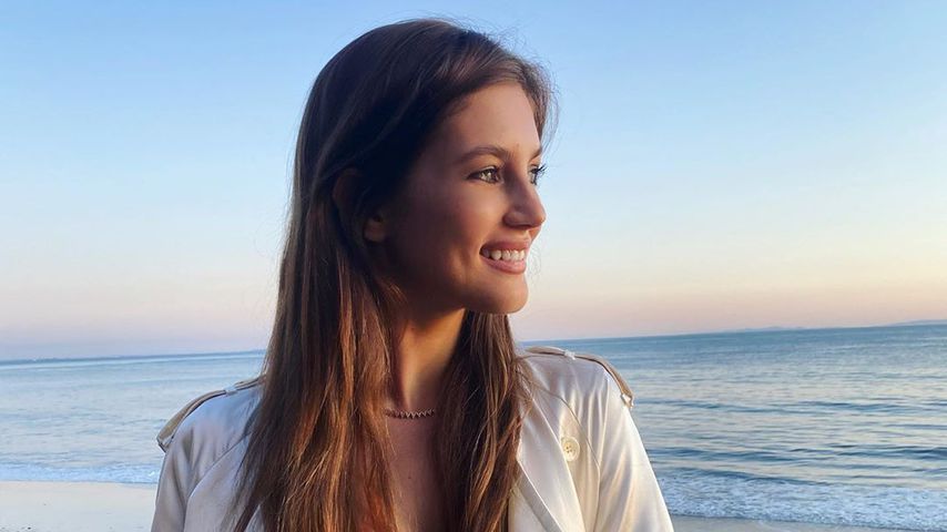 Model Valery Kaufman, Dezember 2019