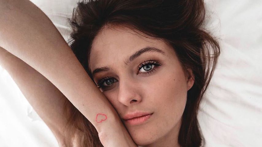 Kurz vor Hochzeit: GNTM-Vanessa mit Schmerzen beim Arzt!