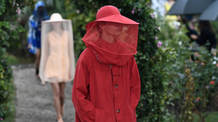 Pariser Fashion Week 2020
