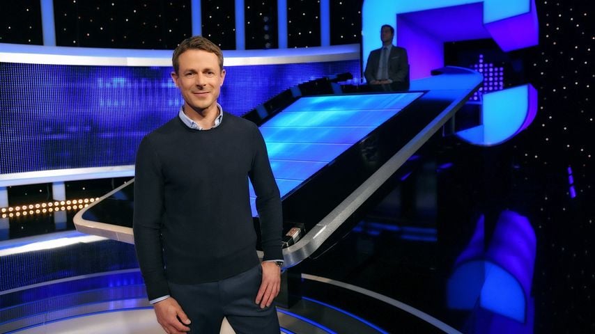 Peinlicher Fehler von "Gefragt – Gejagt"-Jäger Sebastian