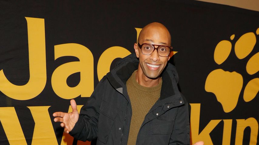 DHDL-Amiaz Habtu: Er bleibt bis zum Lebensende Moderator!