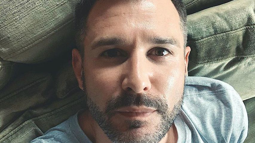 Fehldiagnose: Jochen Schropp spricht über Tod seines Vaters