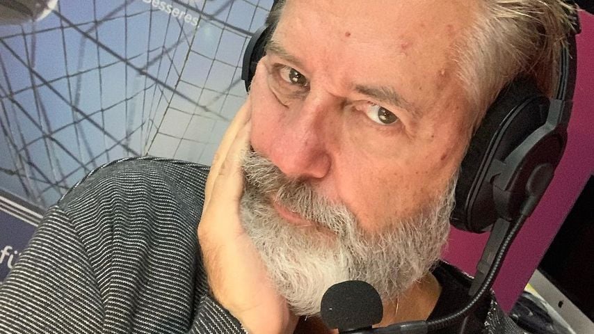 Nach Thomalla-Spruch: Sky verabschiedet sich von Moderator