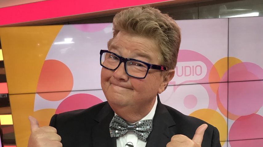 Fünf Jahre Krebs: Radio-Star Jono Coleman ist gestorben