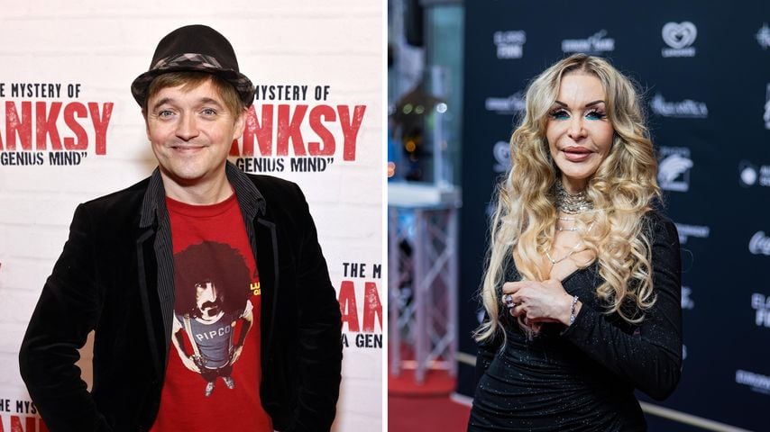 Dollys Müll: Das greift sich "Villa der Versuchung"-Paddy