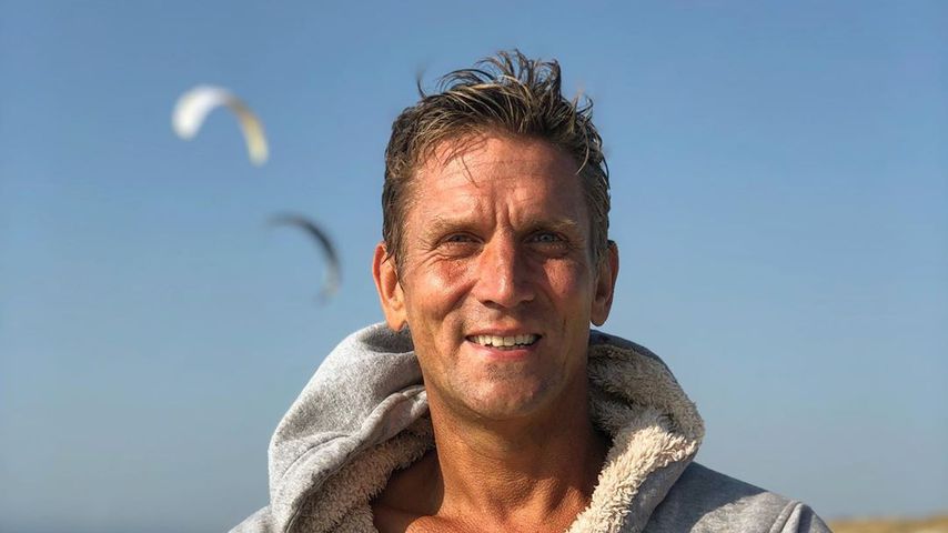 Moderator Peer Kusmagk