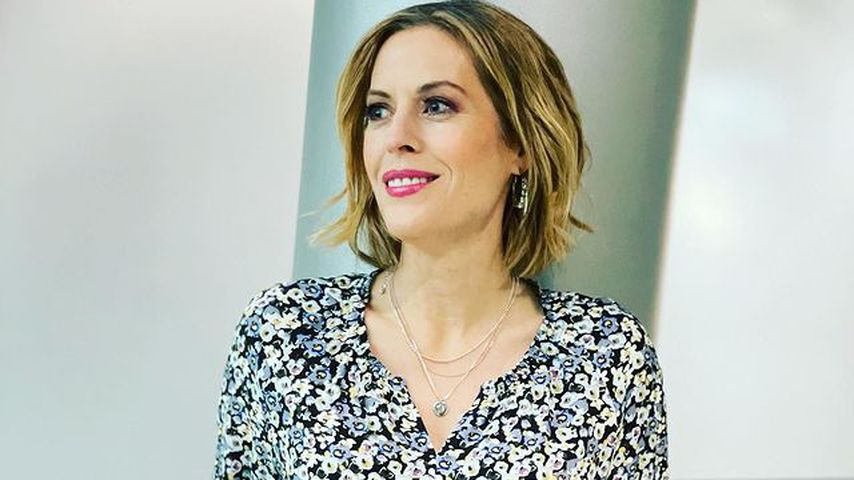 Jule Gölsdorf unterstützt das "Sat.1-Frühstücksfernsehen"!