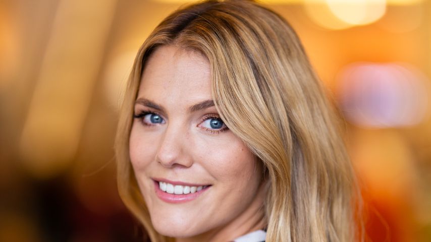 Name ausgeplaudert: Viviane Geppert ist Mama geworden