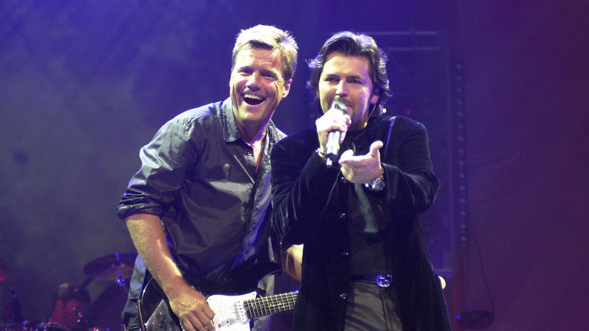 Modern Talking