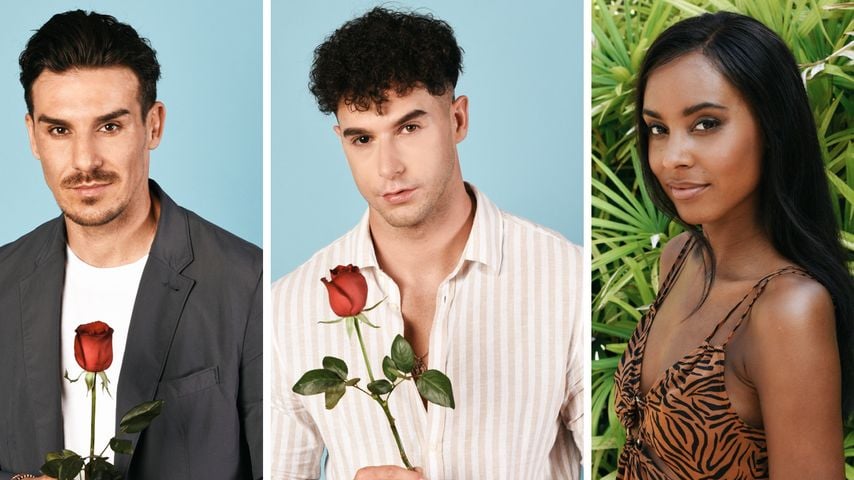 Mo & Dennis raus: Will Bachelorette Sharon keine VIPs daten?