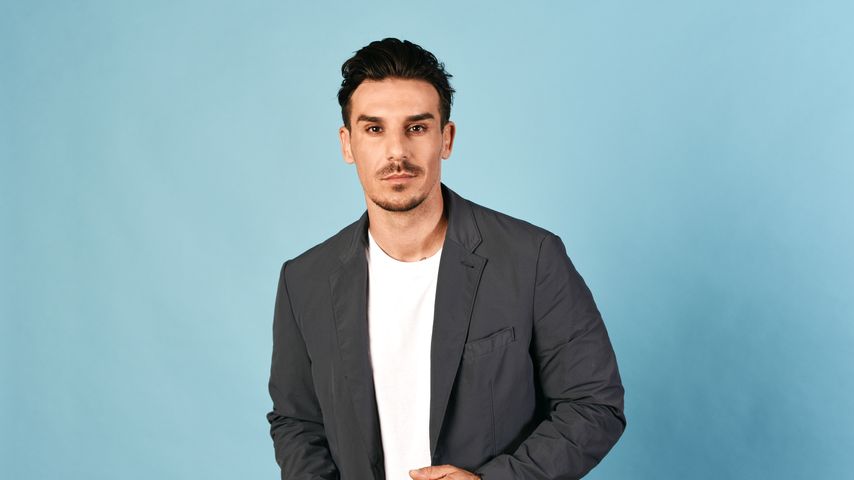 Bachelorette-Kandidat Mohamed Aidi